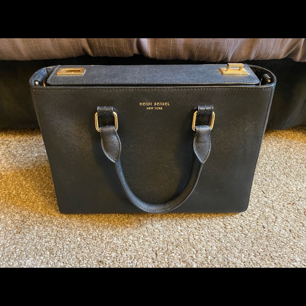 Henri Bendel Bag